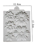 Flower Mold