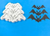 Bat Mold