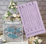 Brick Mold