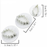 Leaf Plunger Set