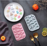 Halloween Mold
