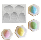 Easter Egg Mold