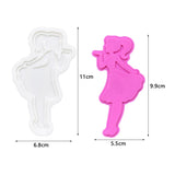 Barbie Mold