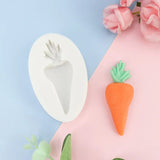 Carrot Mold