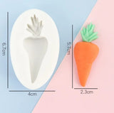 Carrot Mold