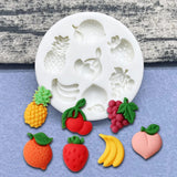 Fruit Mold