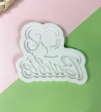 Barbie Mold