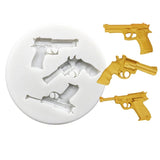 Gun Mold