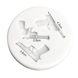 Gun Mold