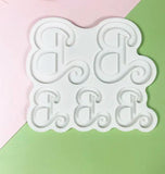 Barbie Mold