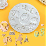 Barbie Mold
