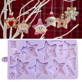 Star Mold