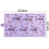 Star Mold
