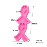 Ribbon Mold