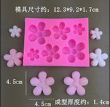 Flower Mold