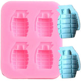 Bomb Mold