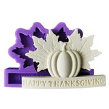 Thanks Giving Mold