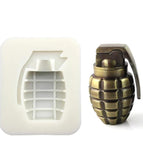 Bomb Mold