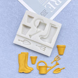 Gardening Mold