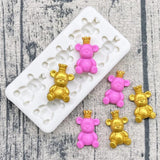 Bear Mold
