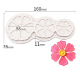 Flower Mold
