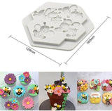 Honey bee mold