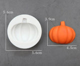 Pumpkin Mold