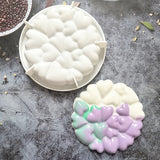 Heart Mold