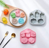 Spider Mold