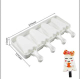 Popsicle Mold