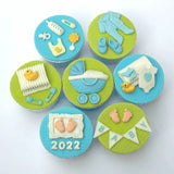 Baby Tools Mold