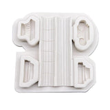 Roman Pillar Mold