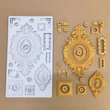 Mirror Mold