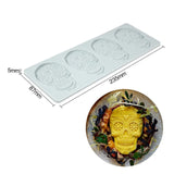 Skull Mold