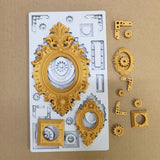 Mirror Mold