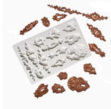 Broach Mold
