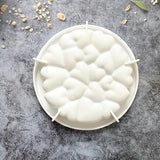 Heart Mold