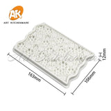 Flower Mold