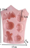 Halloween Mold