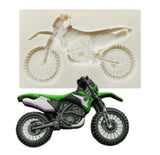 Bicycle Mold