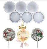 Lollipop Mold