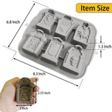 Graveyard Mold
