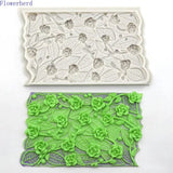 Flower Mold