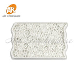 Flower Mold