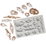 Broach Mold