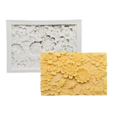 Flower Mold