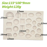 Gem Mold