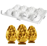 Easter Egg Mold
