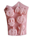 Halloween Mold