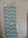 Paper Straw